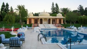 Luxury Home Design