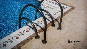 Rohit Agarwal Landscape Planters