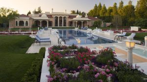 Architect And Interior Designer