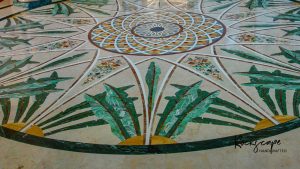 Interior Design Landscape