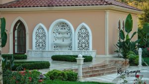 Rohit Agarwal Landscape Planters