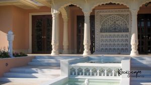 Rohit Agarwal Landscape Designer