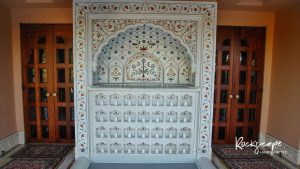 Custom Furniture Manufacturer