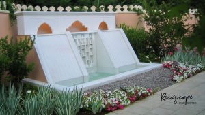 Interior Design Landscape