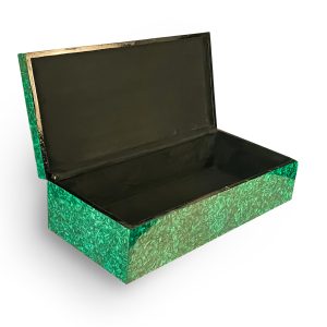 Women Jewelry Box