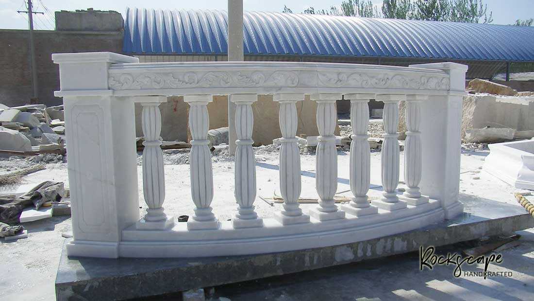 Balusters