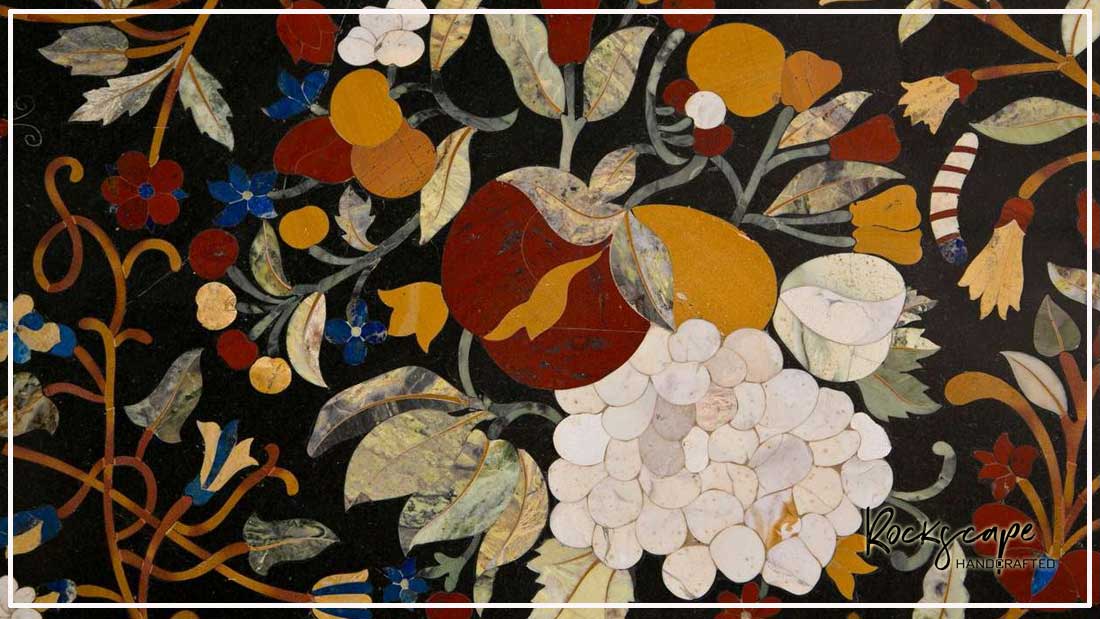 A Collector's Guide: What Is Pietre Dure? An Introduction to a Most  Delicate and Scintillating Art, Classic Design Week