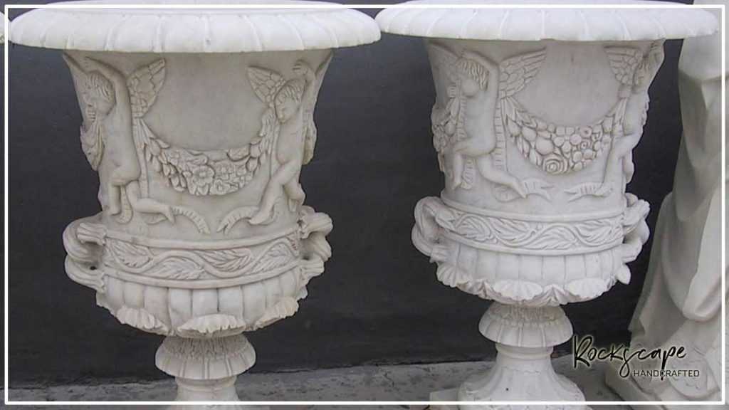 Decorative Flowerpots