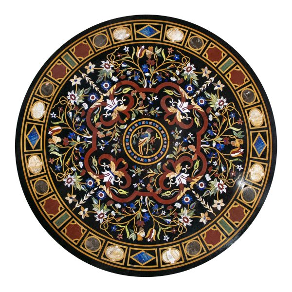 Pietra Dura Table