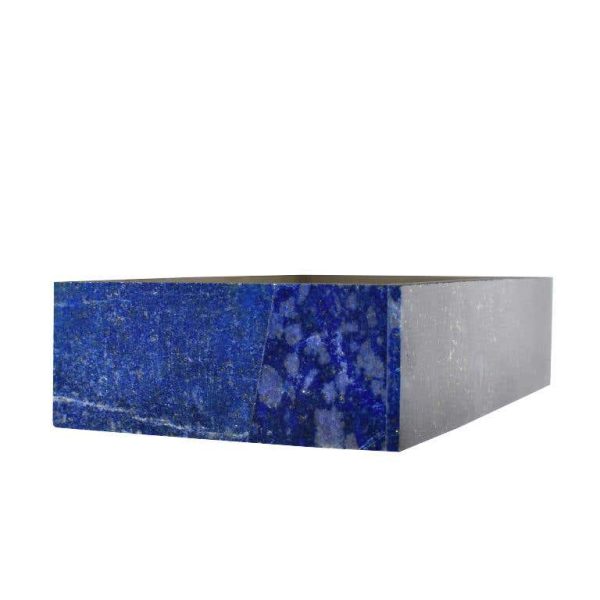 Blue Lapis Lazuli Box