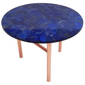 Lapis Lazuli Table