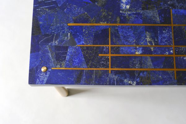 Lapis Lazuli Table