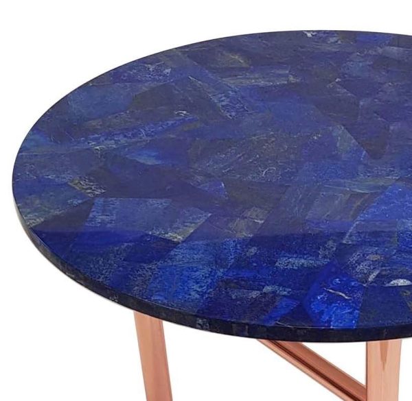 Mosaic Table