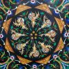 Marbles Table Top