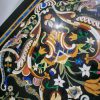 Inlay Table