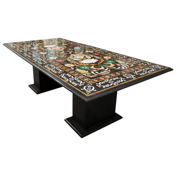 Italian Marble Table