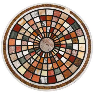 Pietra Dura Table