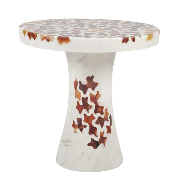 AGATE JIGSAW TABLE - Image 2