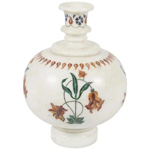 Antique Flower Vase